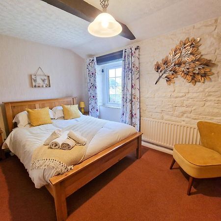 Great Salkeld Mickledale & Langriggs At Wetheral Cottages מראה חיצוני תמונה