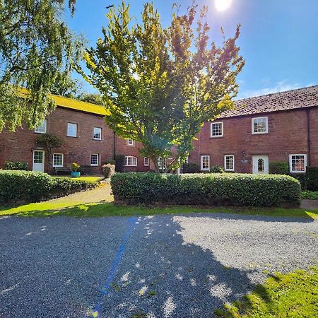 Great Salkeld Mickledale & Langriggs At Wetheral Cottages מראה חיצוני תמונה