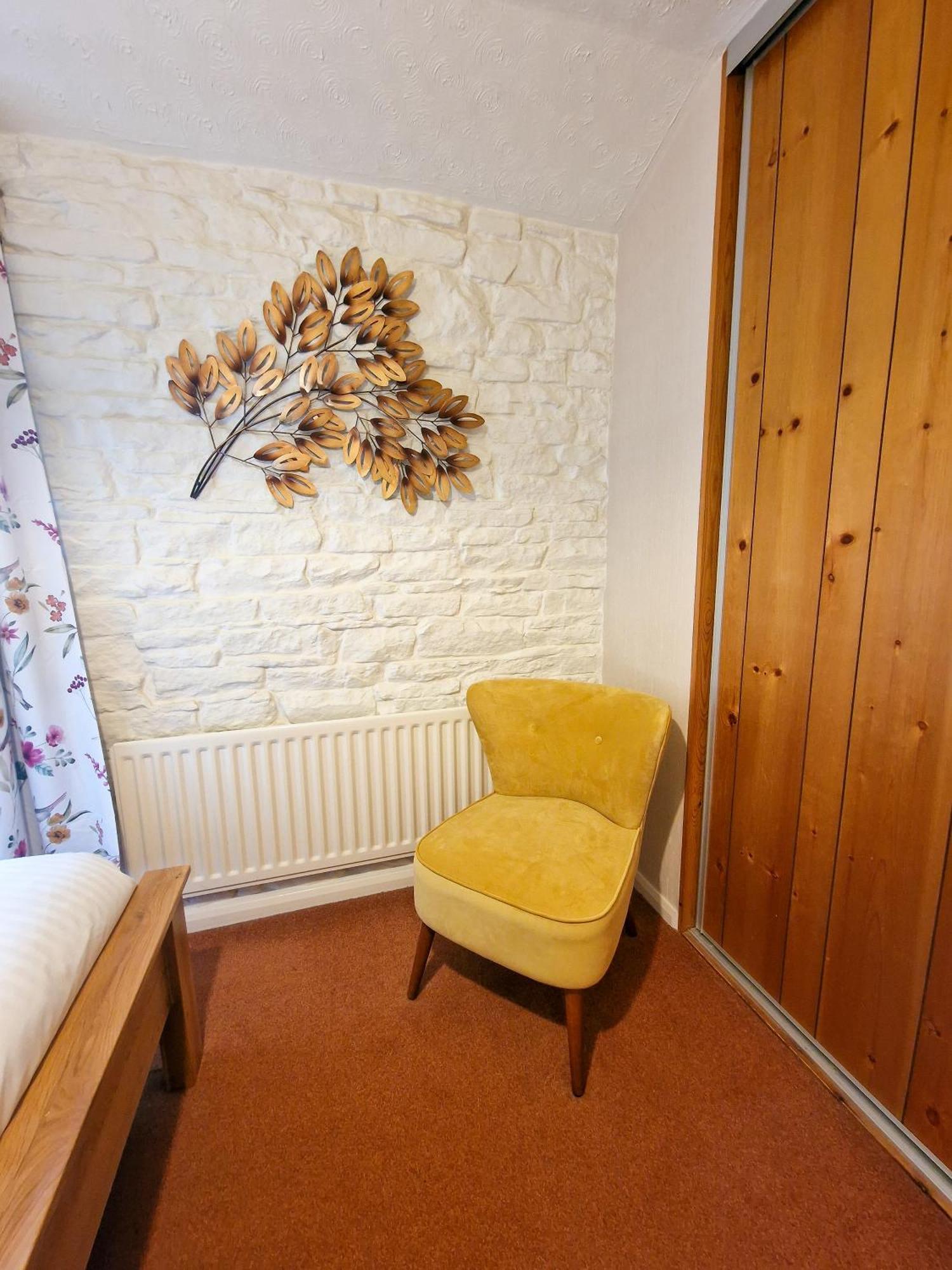 Great Salkeld Mickledale & Langriggs At Wetheral Cottages מראה חיצוני תמונה