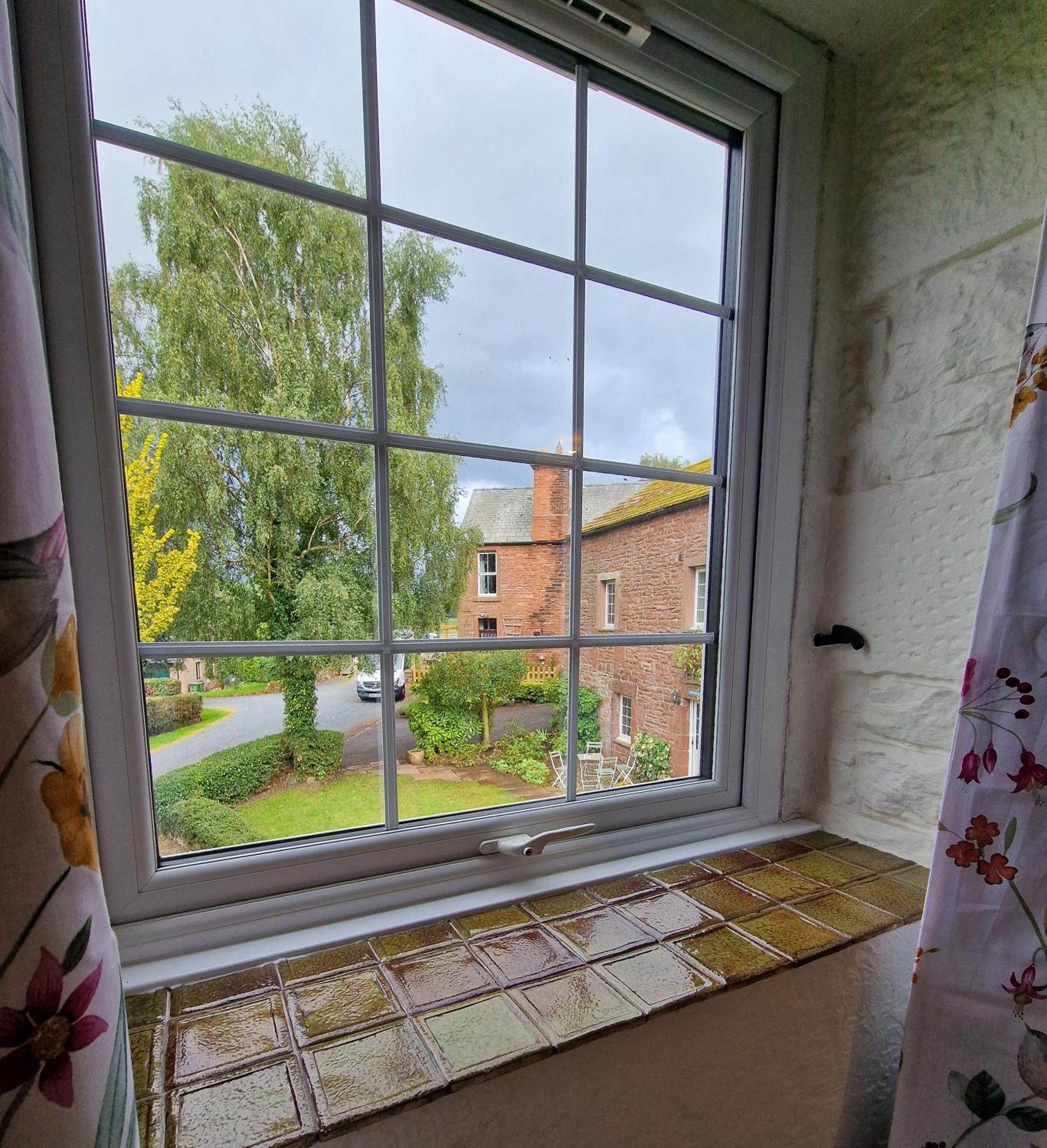 Great Salkeld Mickledale & Langriggs At Wetheral Cottages מראה חיצוני תמונה