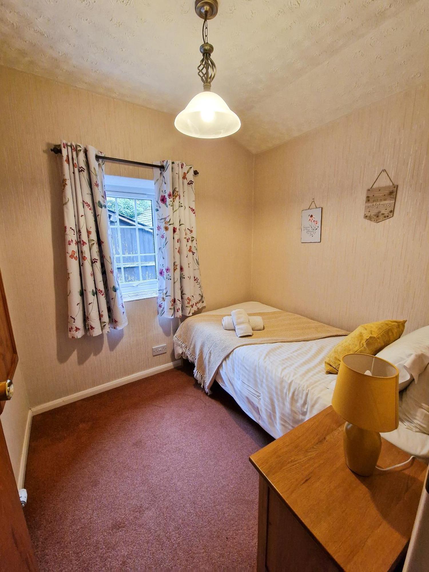 Great Salkeld Mickledale & Langriggs At Wetheral Cottages מראה חיצוני תמונה