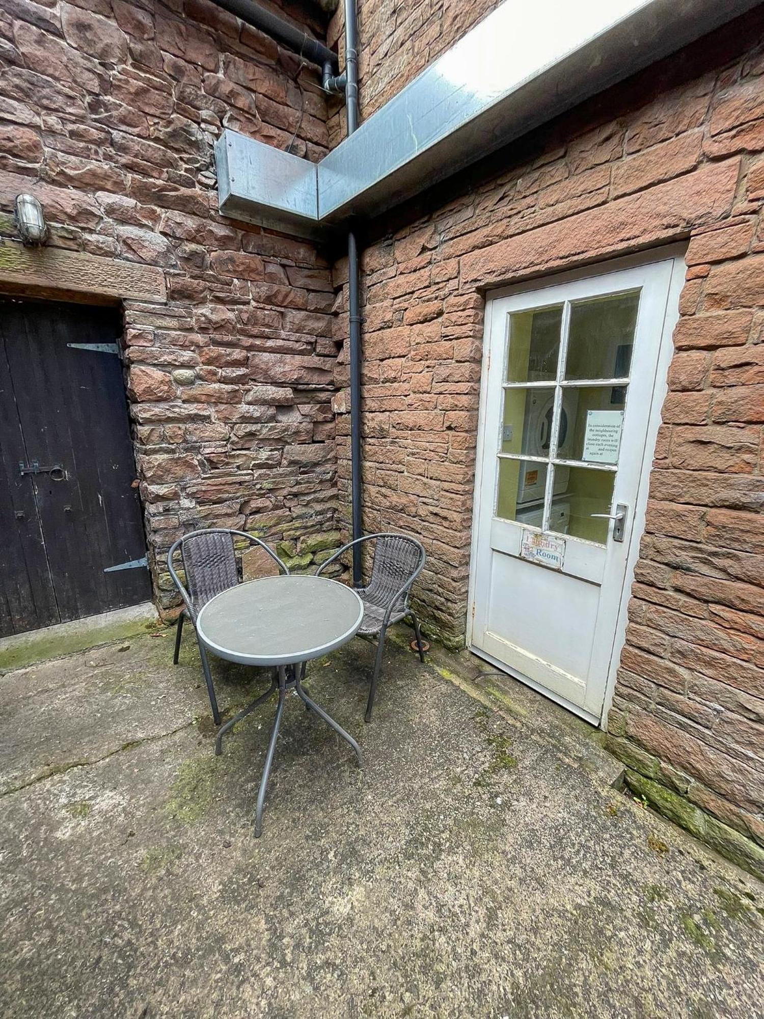Great Salkeld Mickledale & Langriggs At Wetheral Cottages מראה חיצוני תמונה