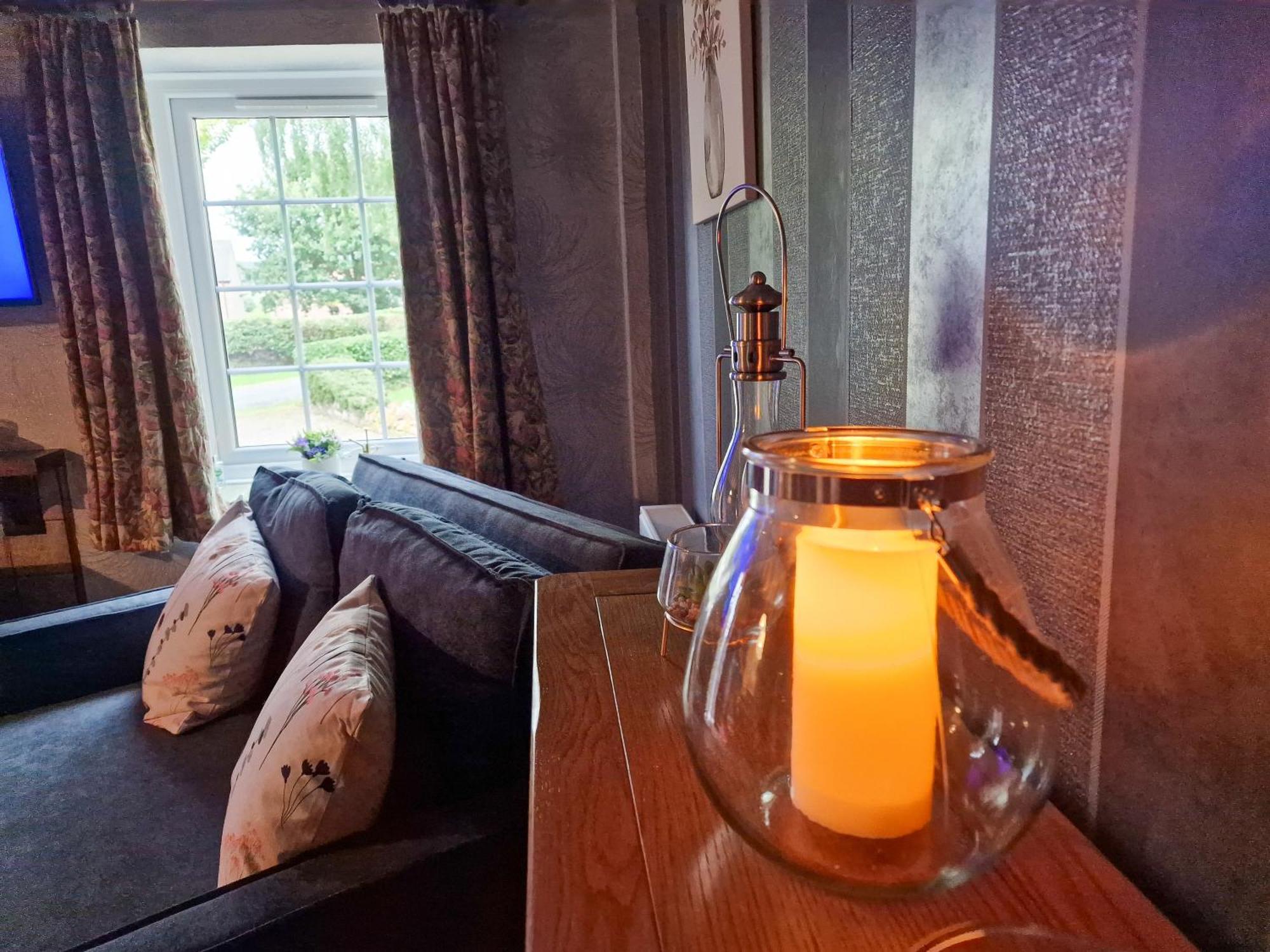 Great Salkeld Mickledale & Langriggs At Wetheral Cottages מראה חיצוני תמונה