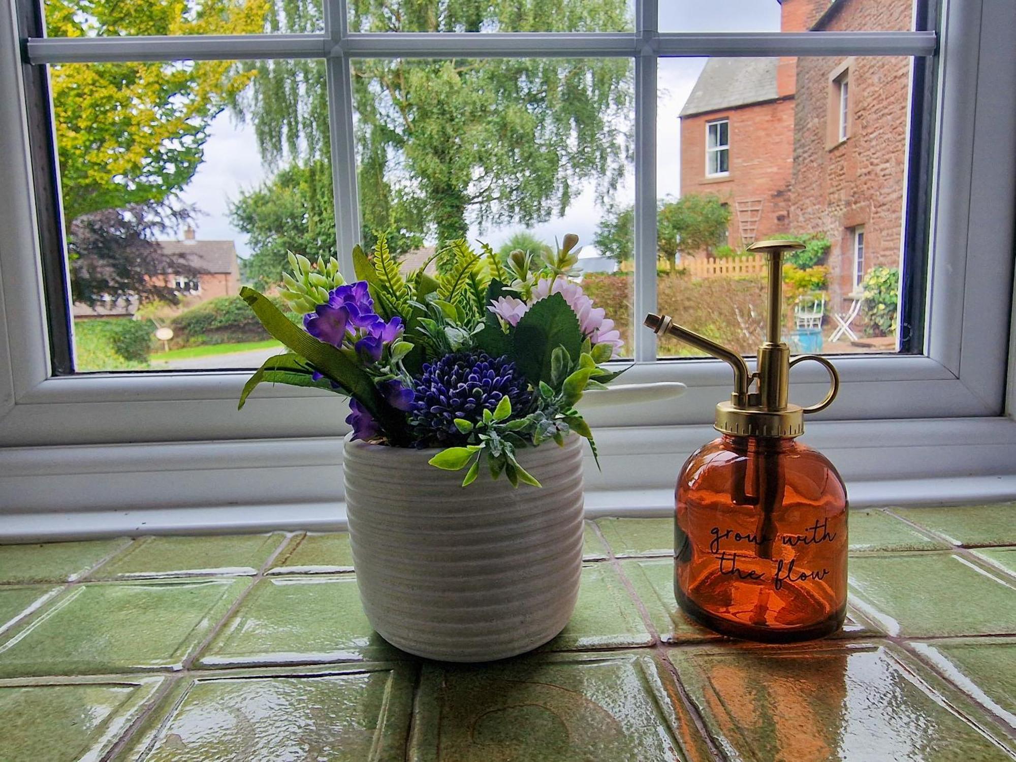 Great Salkeld Mickledale & Langriggs At Wetheral Cottages מראה חיצוני תמונה