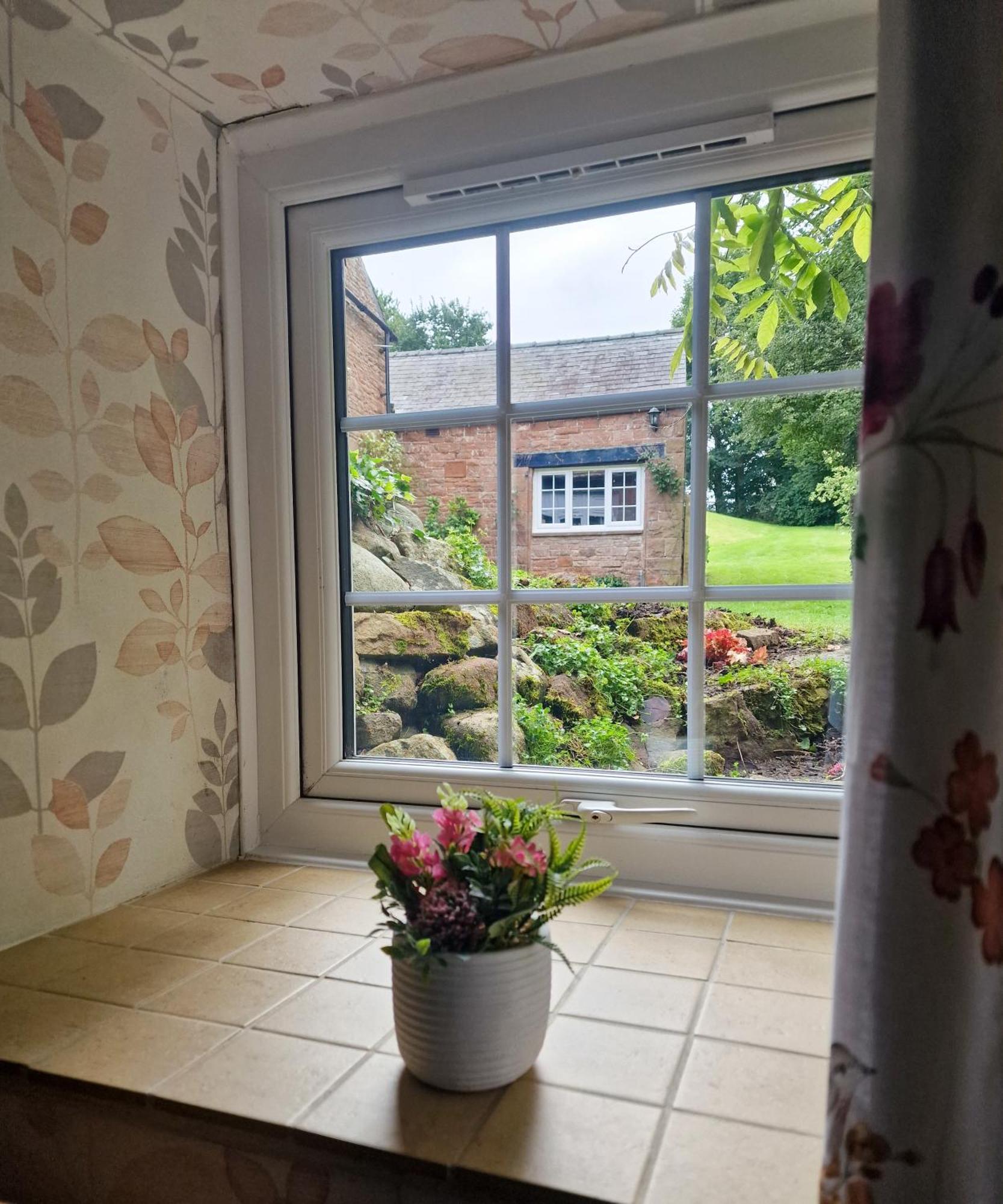Great Salkeld Mickledale & Langriggs At Wetheral Cottages מראה חיצוני תמונה